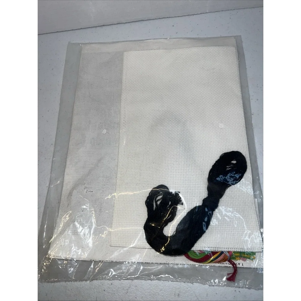 Counted Cross Stitch Kit 